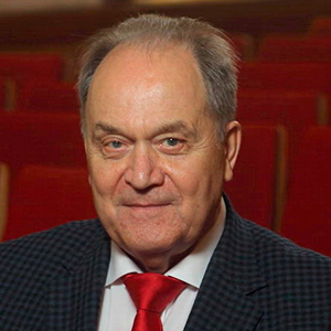 Софронов Генрих Александрович