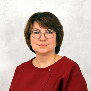 Божкова Светлана Анатольевна